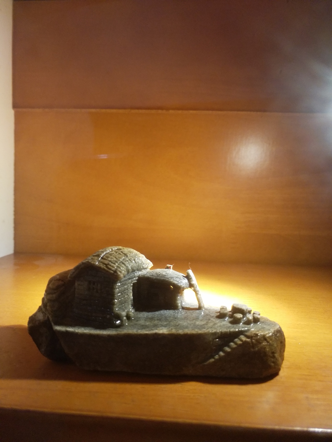 鄉(xiāng)村（圖ZMjU3ODQ1NjE2） - 工藝品設計 - 站酷設計師南華玉雕原創(chuàng)素材 - 站酷ZCOOL