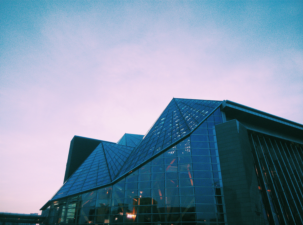 六月手机摄影小结