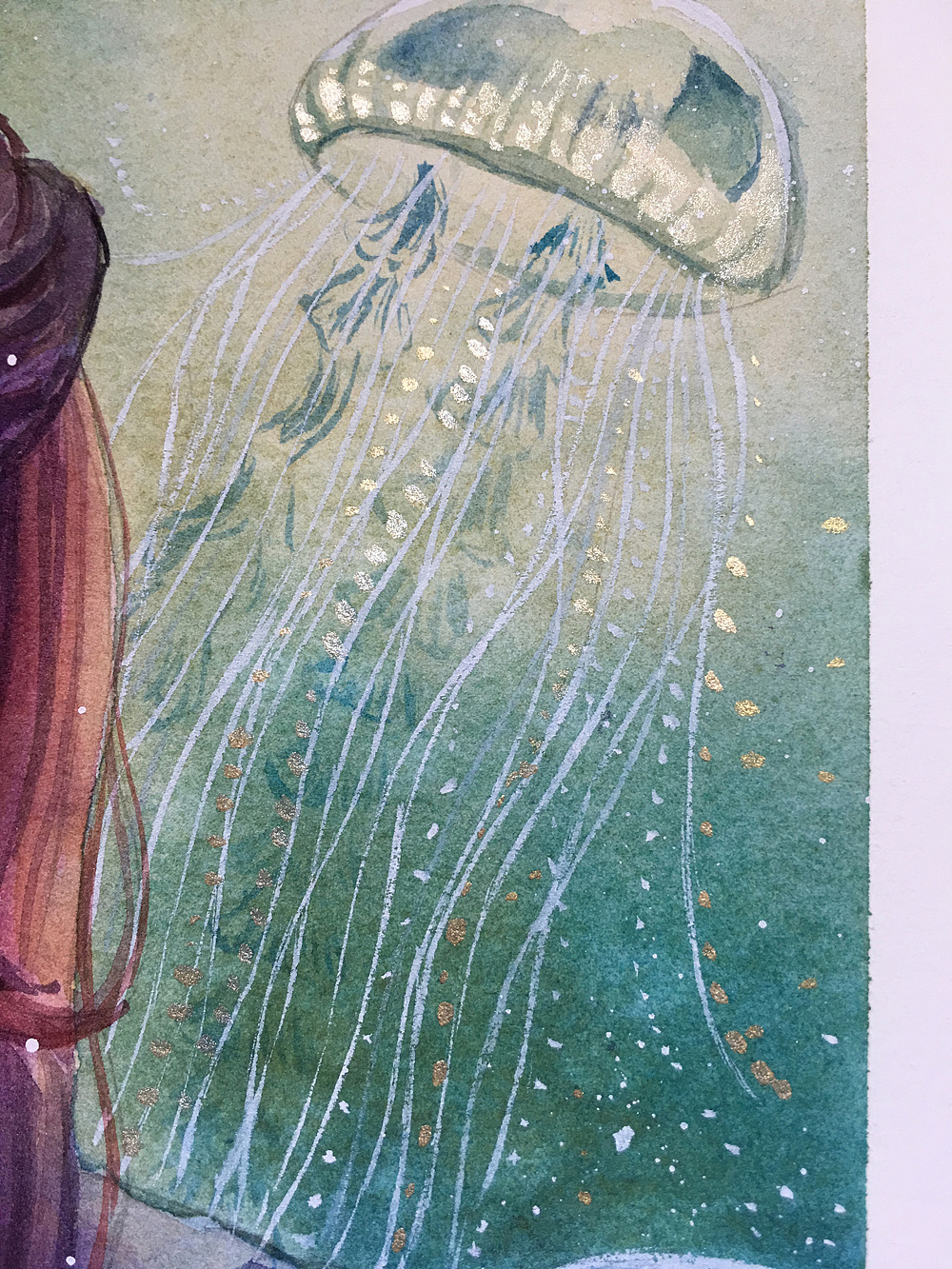 我为《权力的游戏》画插画（图ZODUxMjI2NzY=） - 绘画 - 站酷设计师oliviashaw原创素材 - 站酷ZCOOL