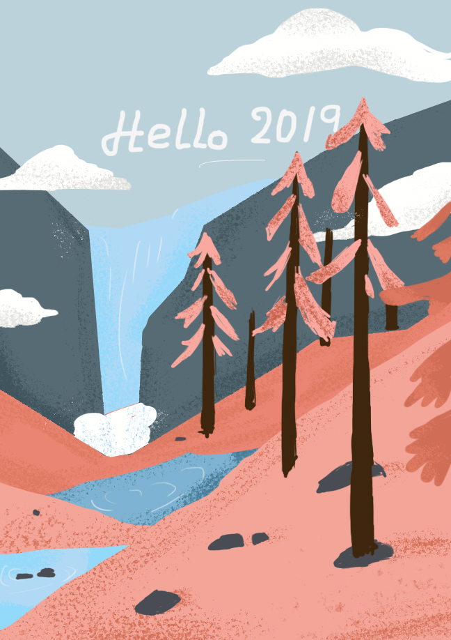 贰杜的个人主页（封面预览） - 主页封面设置 - 站酷设计师贰杜原创素材 - 站酷ZCOOL