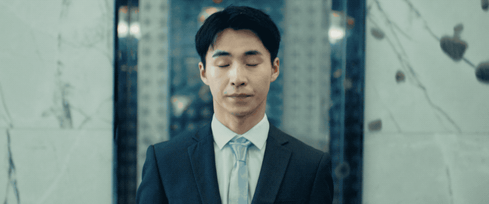 朗诗德S1纤巧机身创意广告 | 创意TVC