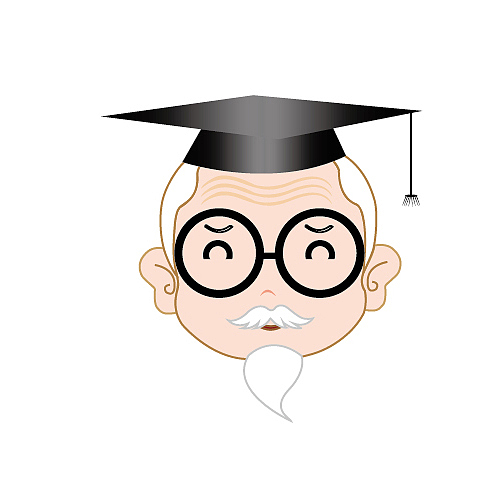 LOGO字体设计/表情设计