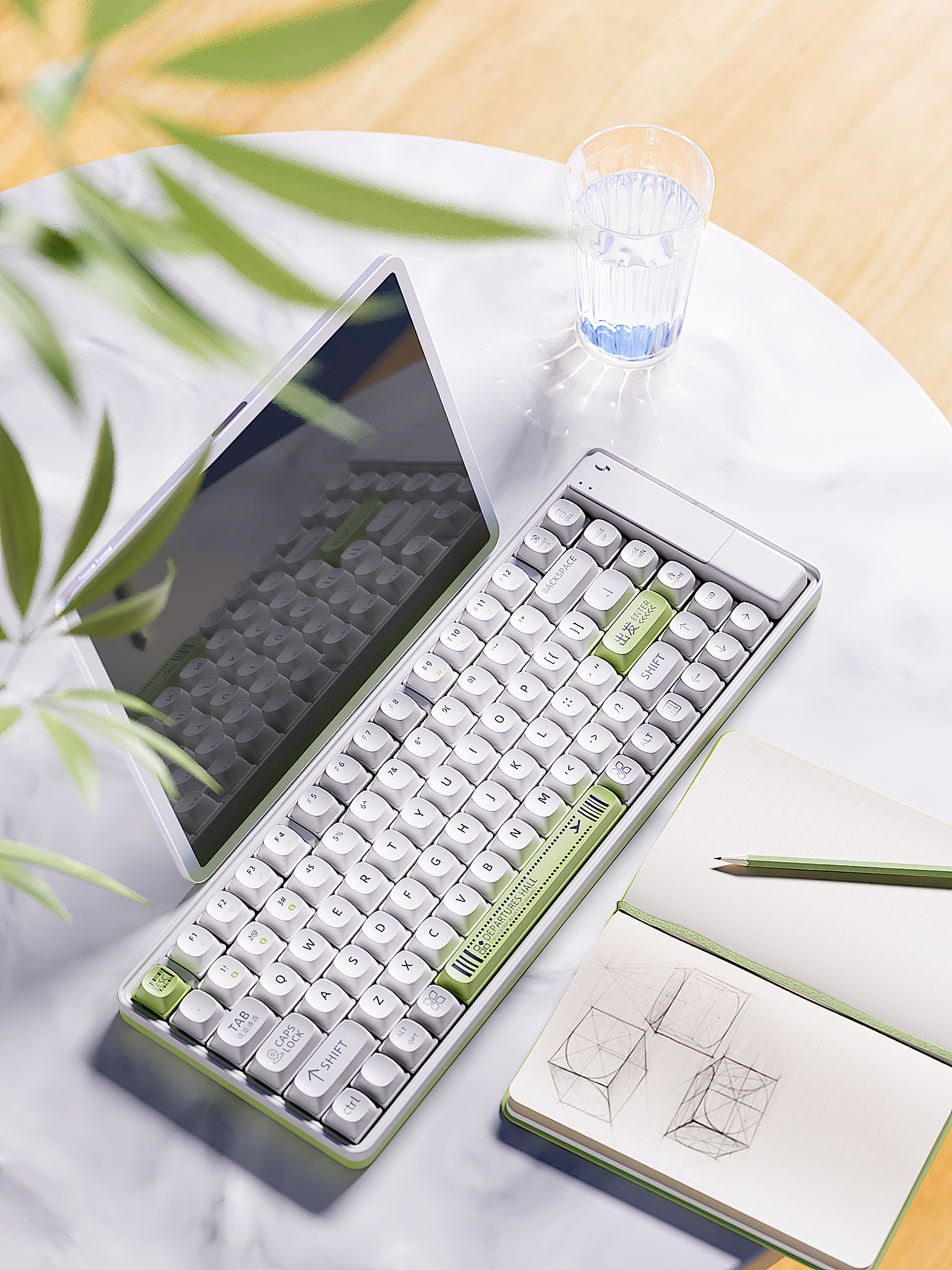 rs渲染練習(xí)（圖ZMjgyOTc0ODcy） - 產(chǎn)品 - 站酷設(shè)計師愛摸魚的小陳原創(chuàng)素材 - 站酷ZCOOL