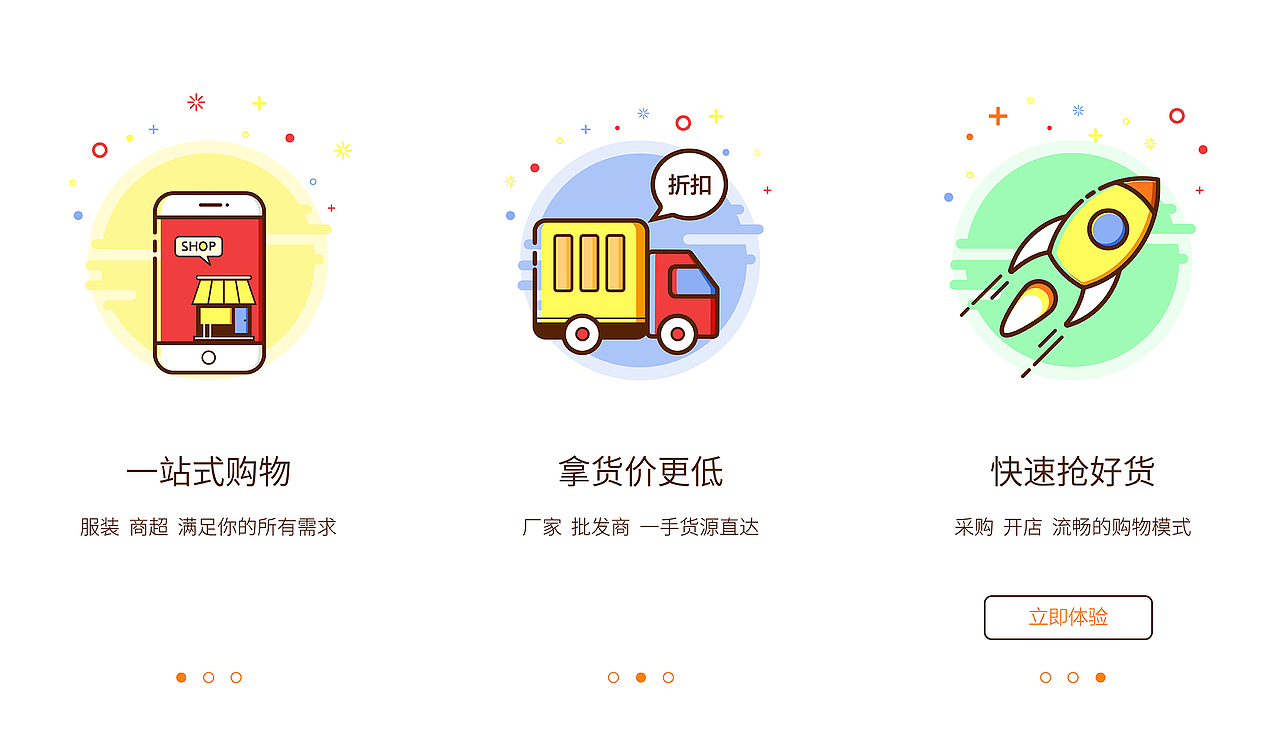 2个启动页
