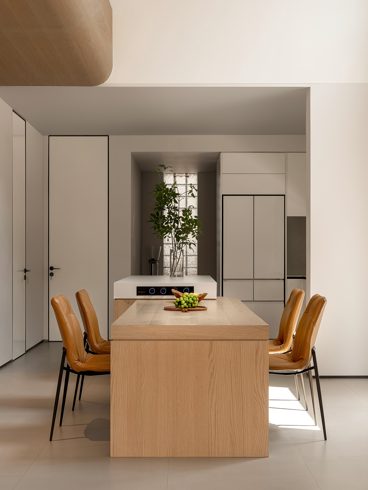 PUREFAN 空间实景｜Keep Natural（图ZMzcyMDkyMDQ0） - 家装设计 - 站酷设计师TOPIA图派视觉原创素材 - 站酷ZCOOL