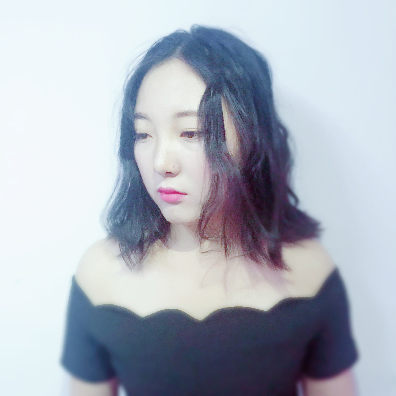 手机随拍（图ZNTcwODE0ODA=） - 人像摄影 - 站酷设计师gage033原创素材 - 站酷ZCOOL