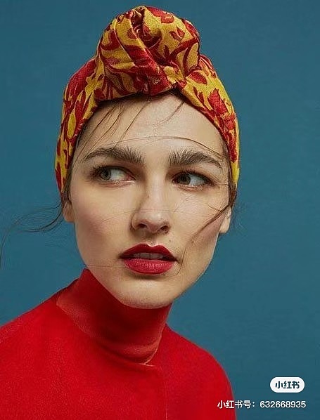 人物写生—27/100