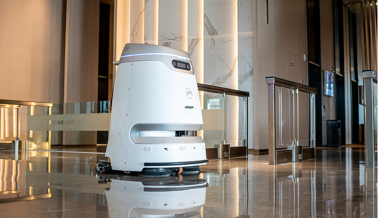 飞鼠机器人2021金点奖 X 洛可可（图ZMjczMDY1Mjc2） - 其他工业/产品 - 站酷设计师深圳洛可可设计原创素材 - 站酷ZCOOL