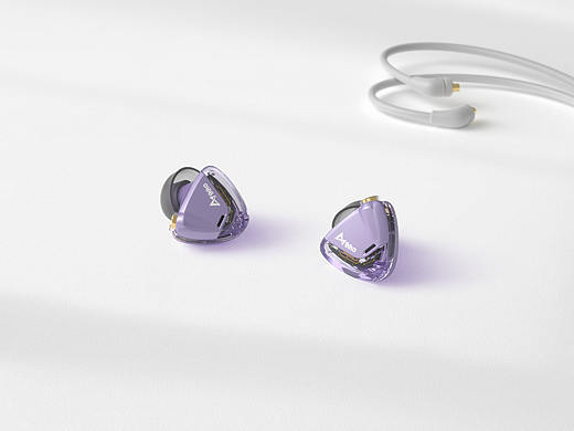 Opal Oh2 - HiFi耳机