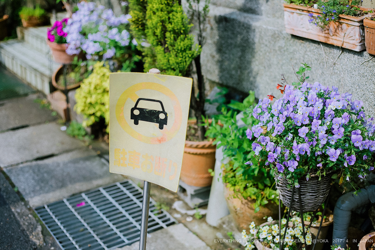 日本旅行摄影——(五)