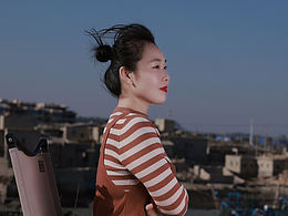 吾之所盼，惟愿卿安。