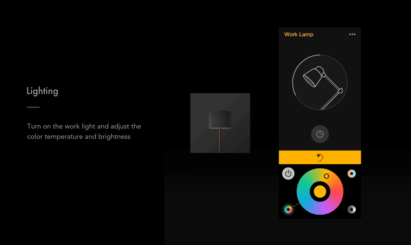Uni. Remote(图ZMTgxNjQ4Mzgw) - APP界面 - 站酷设计师印迹_原创素材 - 站酷ZCOOL