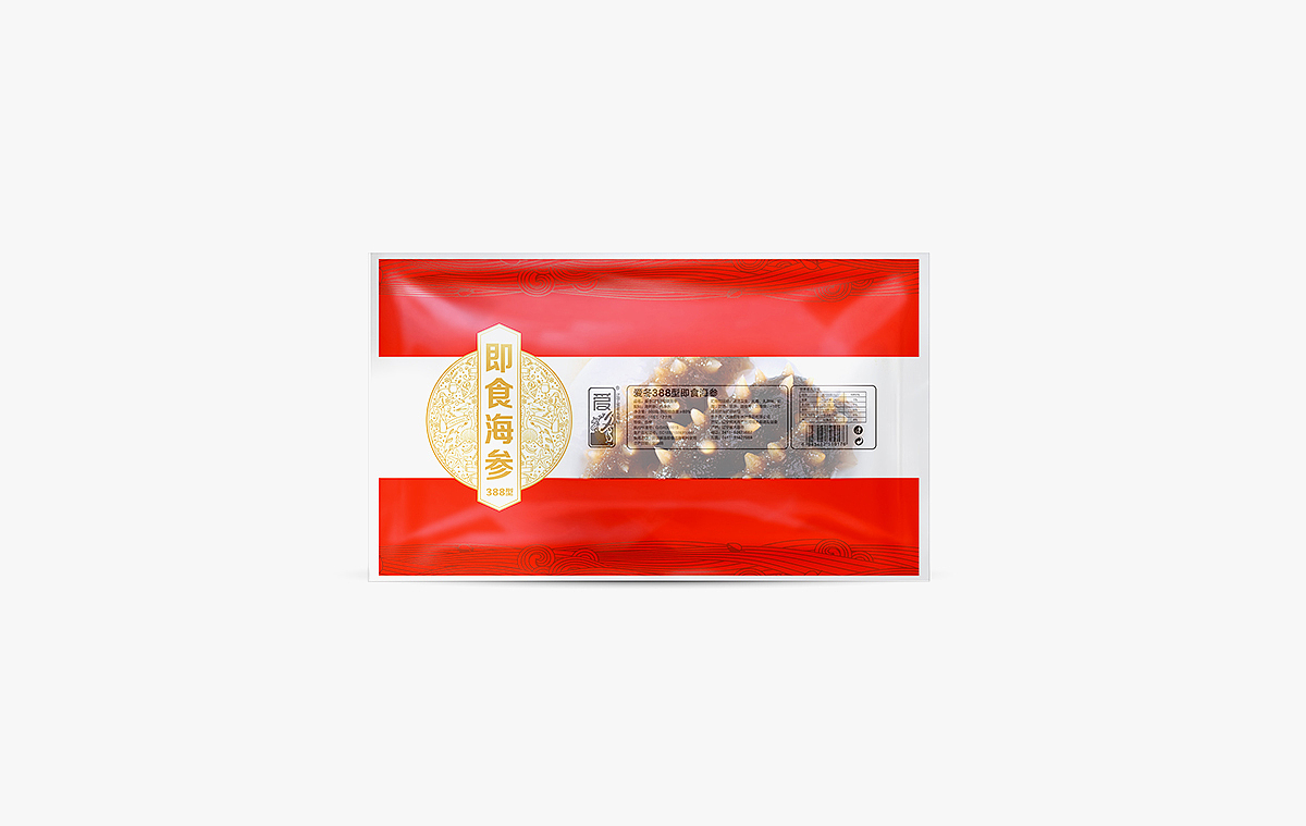 一款海鲜产品包装（图ZMjAyNTc4NTUy） - 包装 - 站酷设计师别停下原创素材 - 站酷ZCOOL
