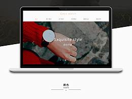 coco企业网站设计展示