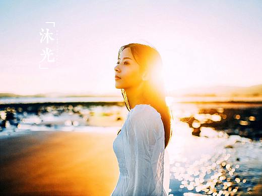 「沐.光」（個人主頁-ZMjQxNzk4MzI=） - 人像攝影 - 站酷設(shè)計師桃子小哦原創(chuàng)素材 - 站酷ZCOOL