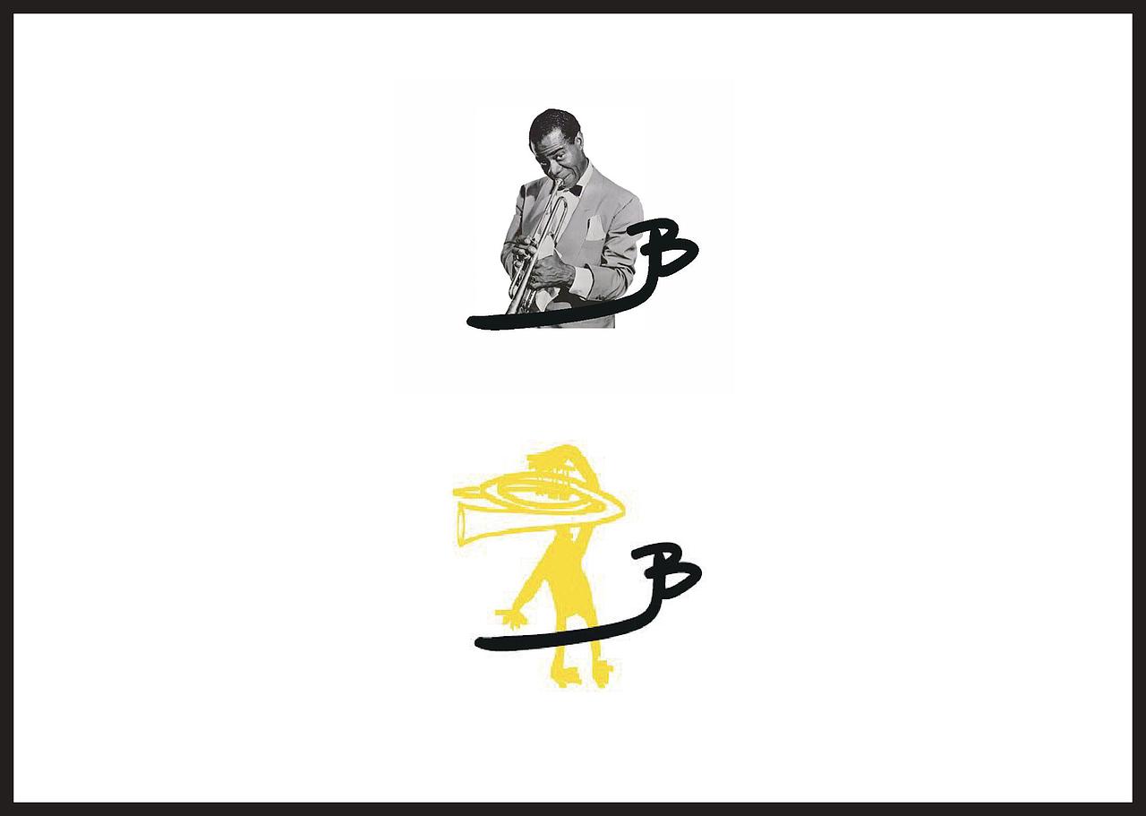 波登爵士音乐节vi手册（图ZMTA5NzIxNjky） - Logo - 站酷设计师拾玖个原创素材 - 站酷ZCOOL