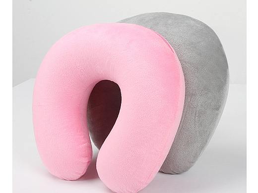 U型枕