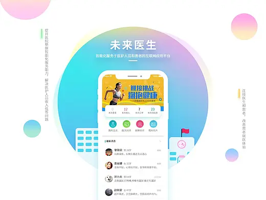 未来医生