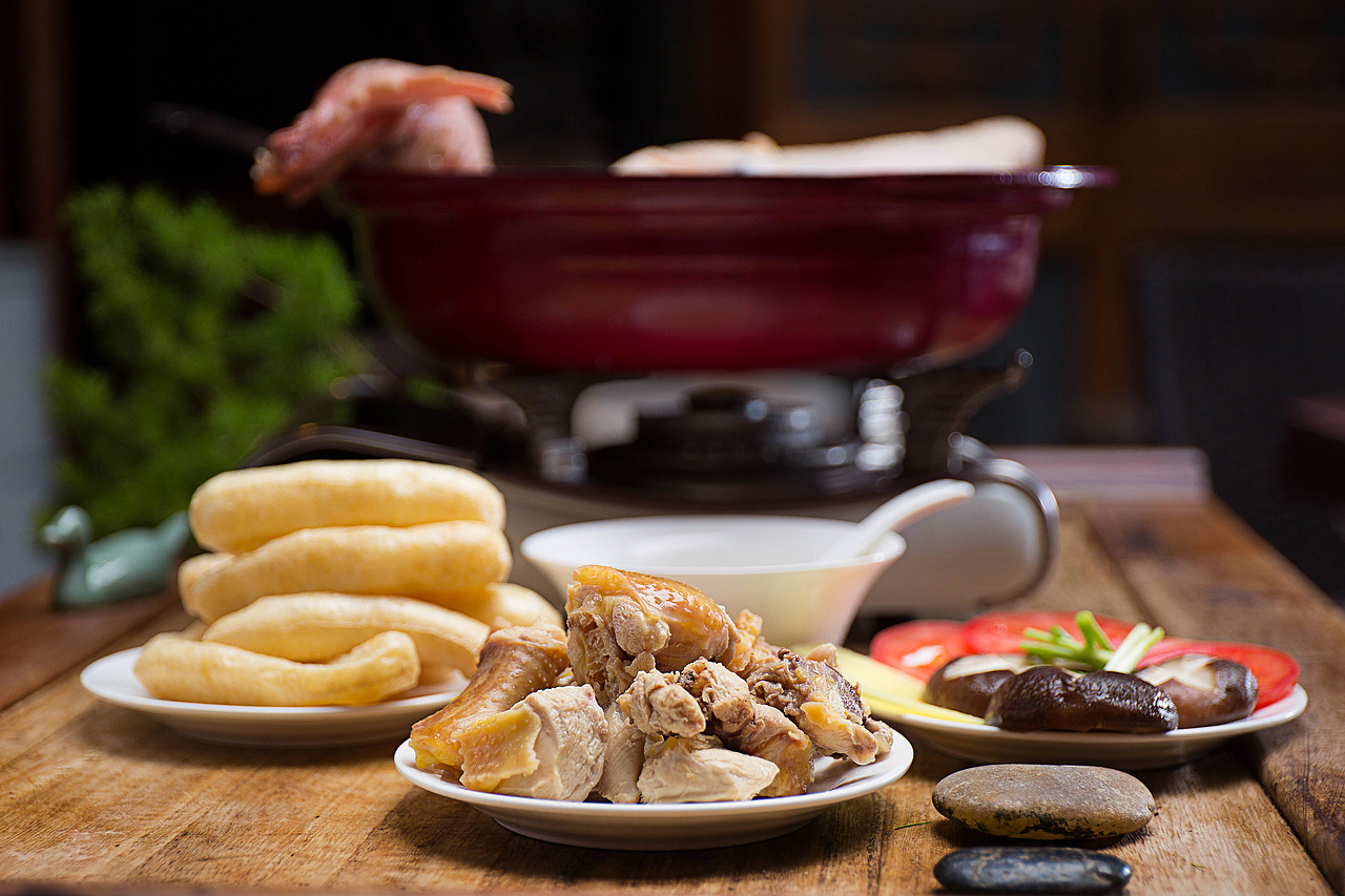 新派川菜 | 珍馐百味