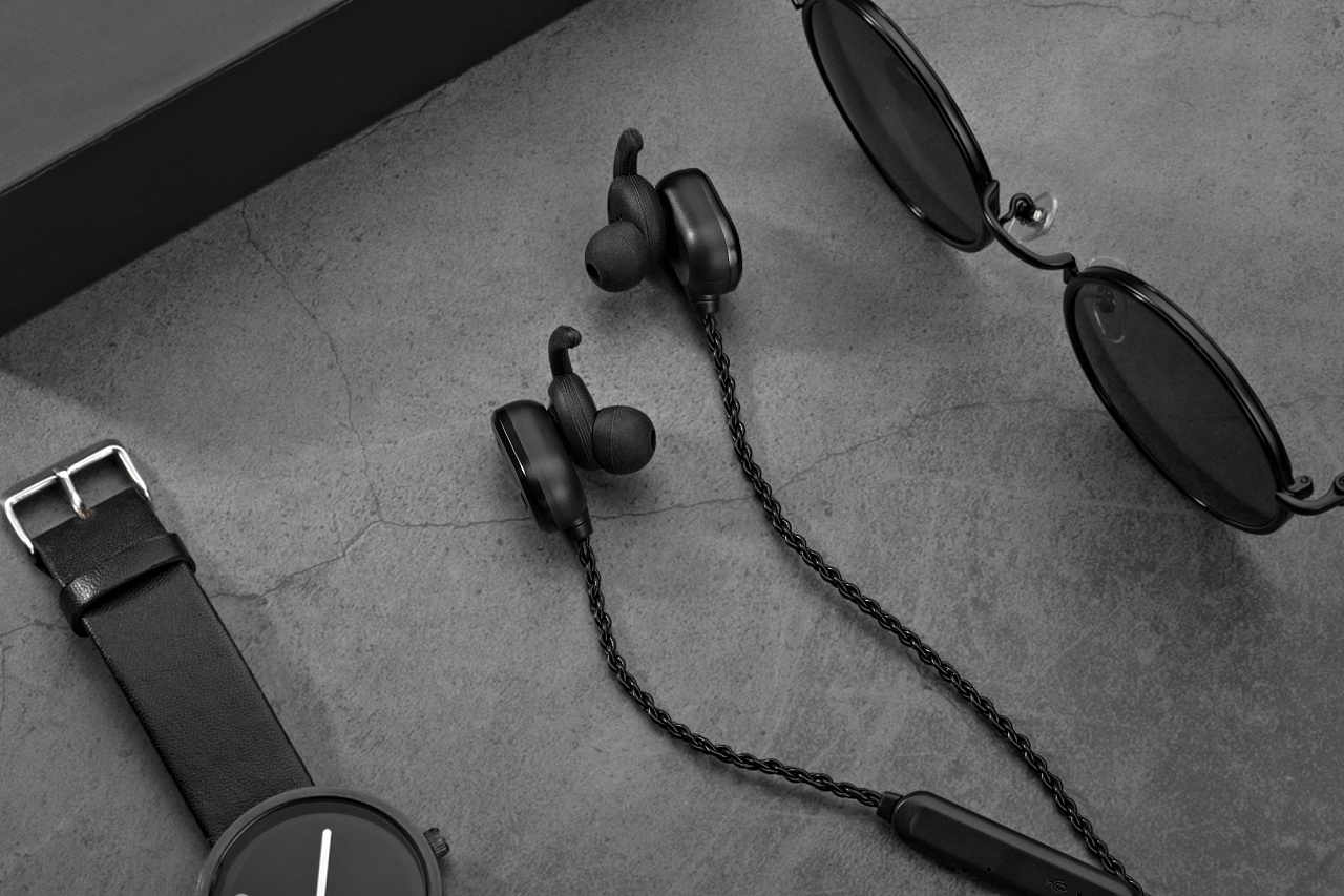 有线耳机拍摄场景百搭图摄影70右影视觉