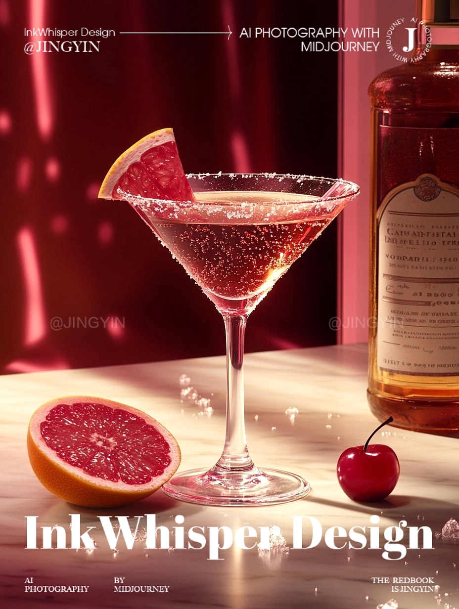 AI美食摄影|来杯开胃的martini 🫐 附咒(图ZMzc5MDAwMDAw) - 产品摄影 - 站酷设计师AIGC是静音啊原创素材 - 站酷ZCOOL