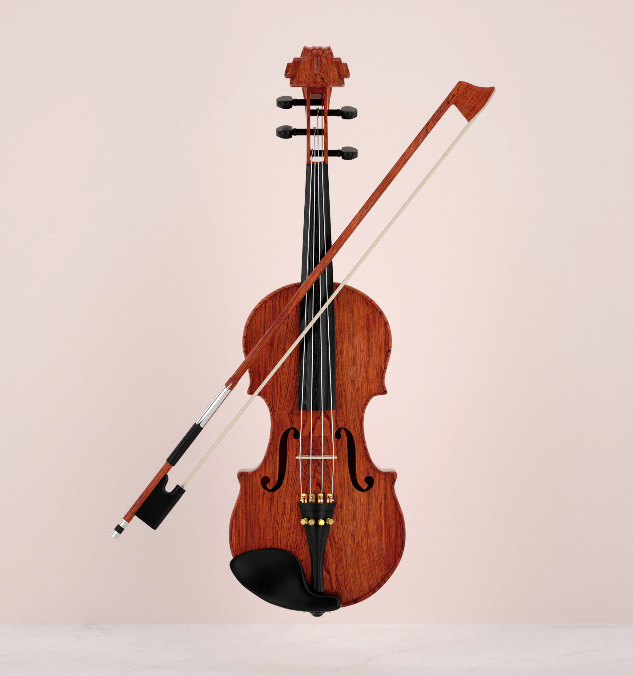 欧料小提琴和国料小提琴的区别和差异在哪里？ - 小提琴学习