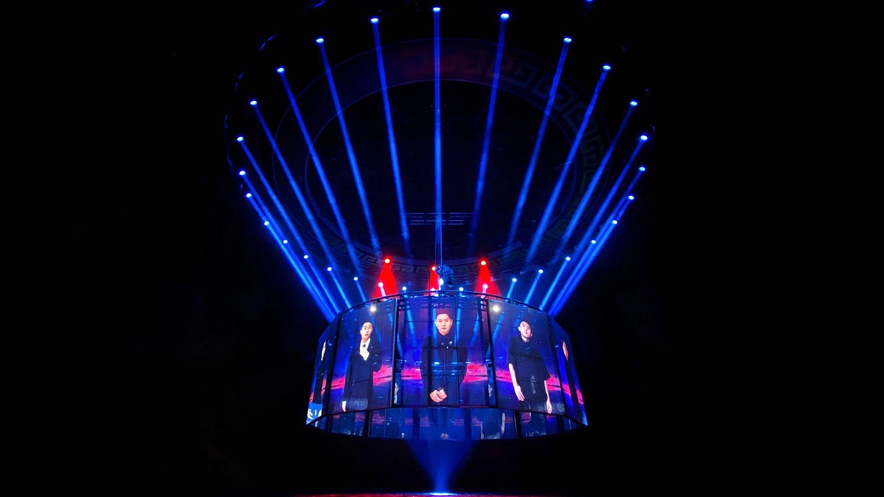 天津卫视2021年德云相声春晚