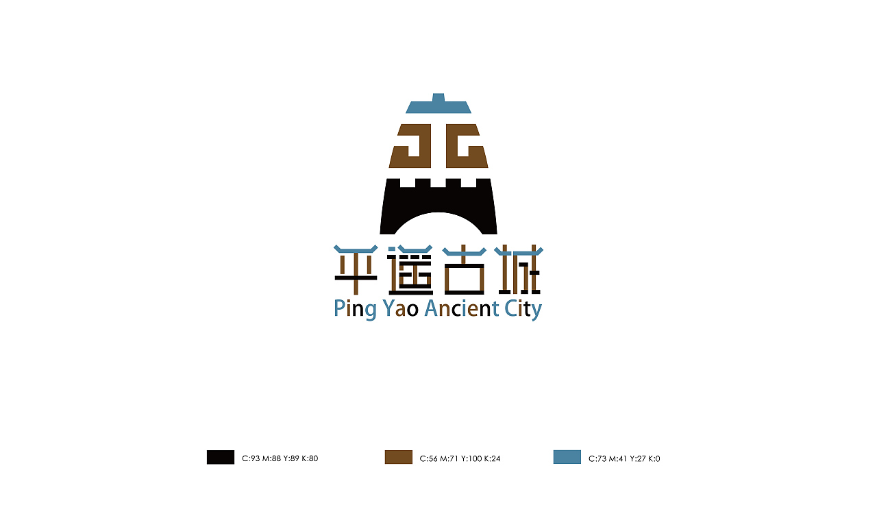 分享收藏长堤书籍设计bordrin logo design平遥古城标志核桃《传统