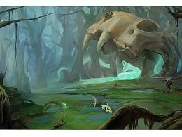 原創(chuàng)瑞獸系列《騰蛇》