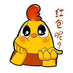 柴鸡表情包系列（图ZNjg5NzMzNjA=） - 商业插画 - 站酷设计师sandian三点菌原创素材 - 站酷ZCOOL