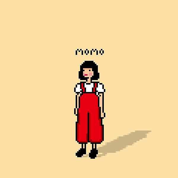 pixel像素小伙伴（图ZODQ1MjE0OTI=） - 创作习作 - 站酷设计师Leooona原创素材 - 站酷ZCOOL