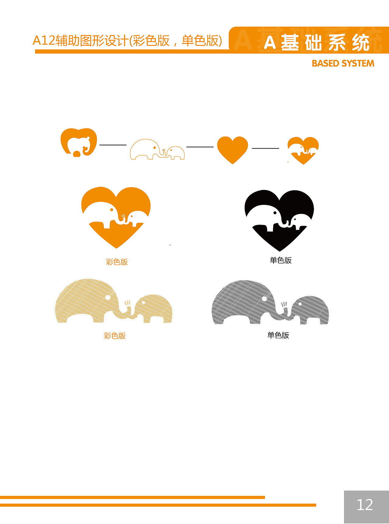 君童儿童口腔品牌VIS全案设计应用