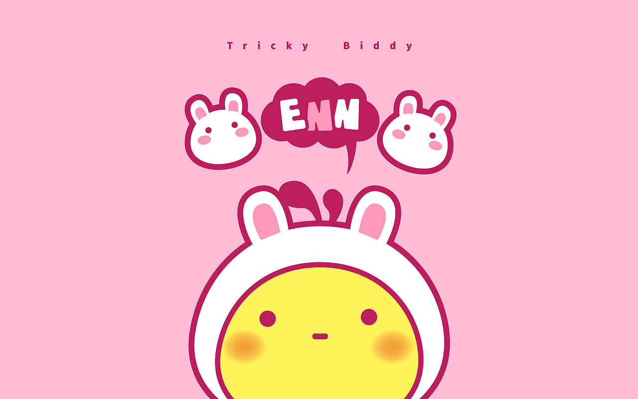 油爆青蛙小熊小鸡小兔