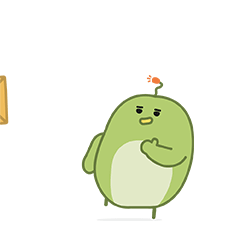 微信表情包-甜瓜baby001（图ZMjc0MDEzMDAw） - 网络表情 - 站酷设计师Wayzo原创素材 - 站酷ZCOOL