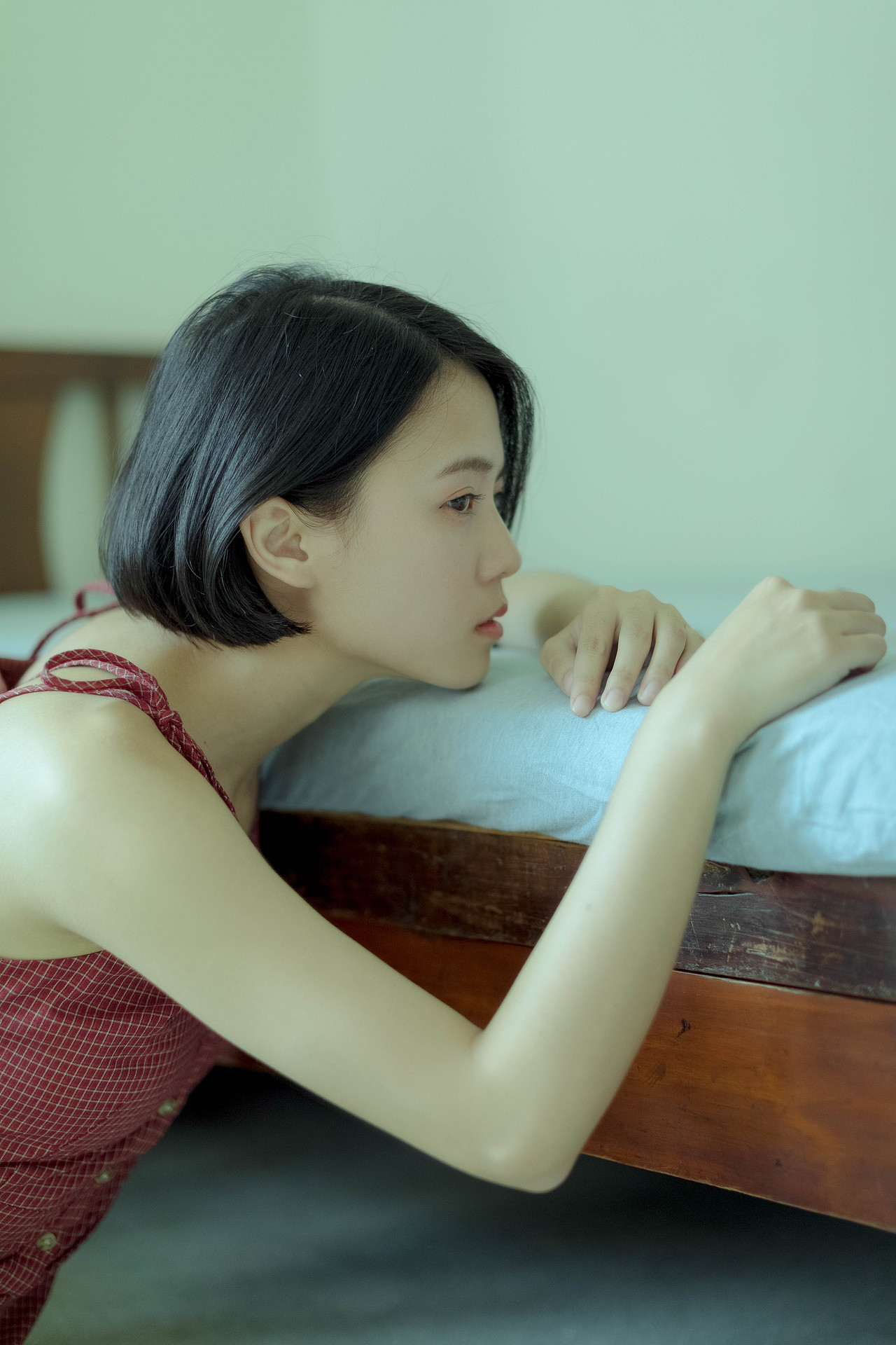 离岛之夏（图ZOTE1ODIxOTY=） - 人像摄影 - 站酷设计师克力可凡原创素材 - 站酷ZCOOL