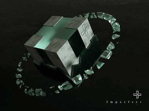 《侘寂·放》（个人主页-ZNDU2NjcyNDg=） - 包装 - 站酷设计师SHISI十四原创素材 - 站酷ZCOOL