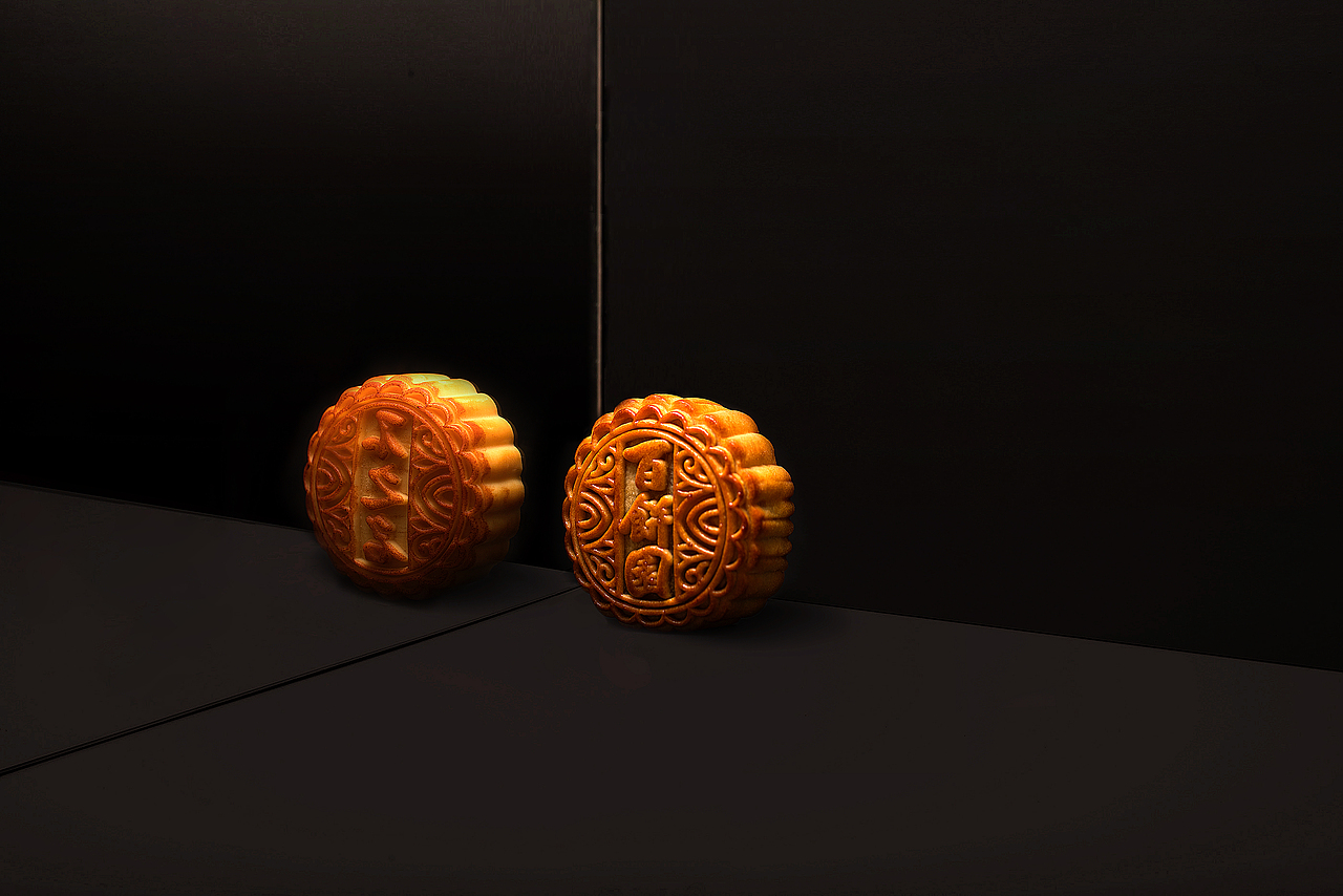 無中生有·中秋手禮（图ZMTc2ODg2OTgw） - 产品摄影 - 站酷设计师ahriscat原创素材 - 站酷ZCOOL