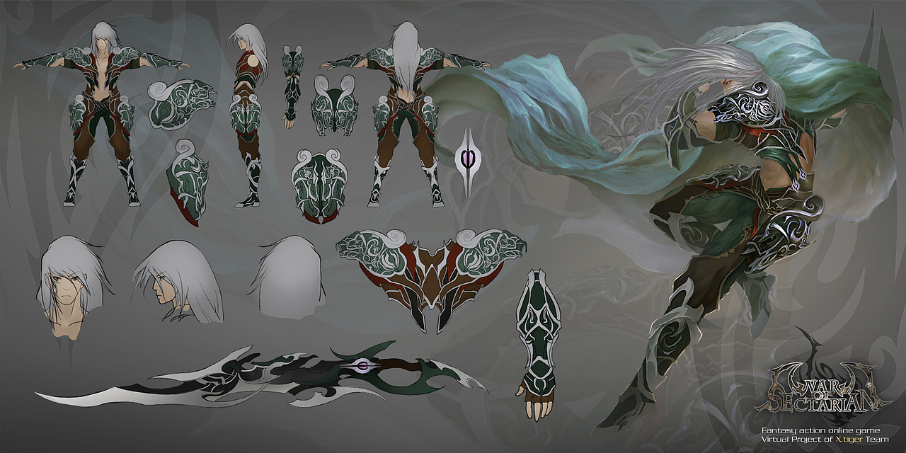 新人习作,谢谢捧场!