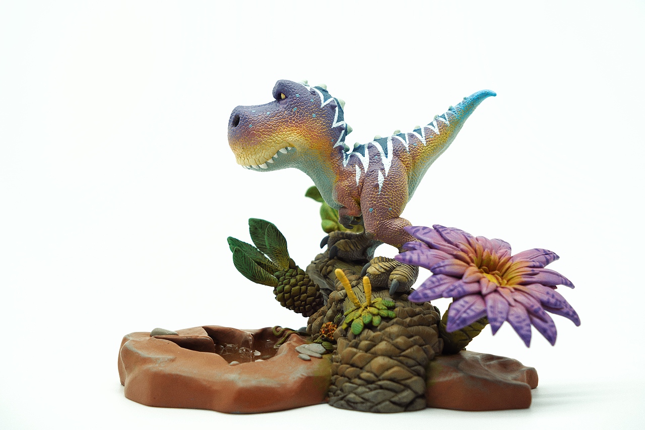 Zero，从“0”开始～（图ZMTQzNjkyOTYw） - 手办/模玩 - 站酷设计师wolfkid原创素材 - 站酷ZCOOL