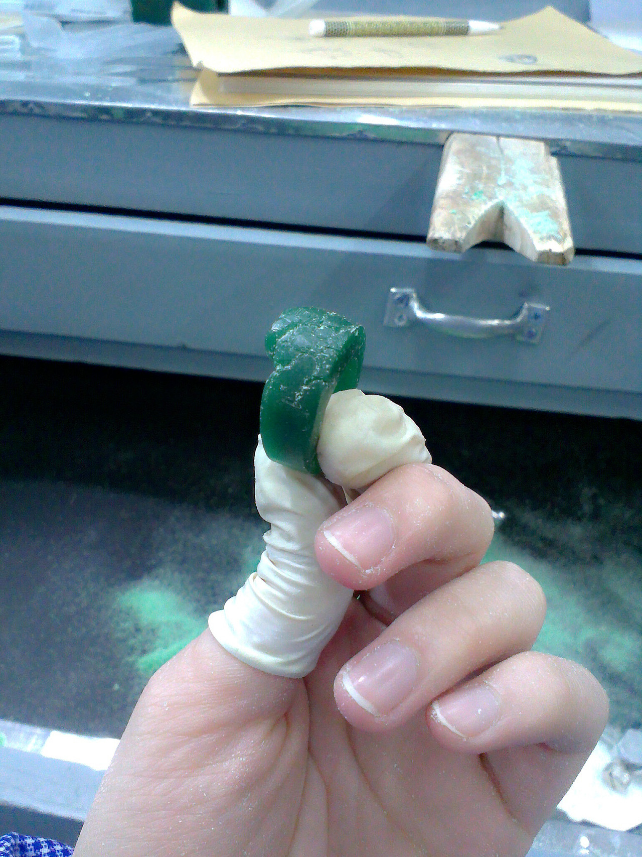 浪（图ZMjczOTE1OTY=） - 首饰设计 - 站酷设计师Cupcake奔原创素材 - 站酷ZCOOL