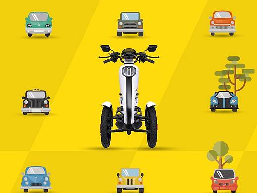 产品折页  单页 线下物料