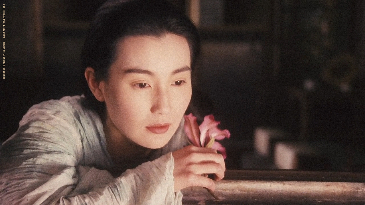 O《东邪西毒》人物摄影定格版(终结)（图ZMTM0MzA5NTcy） - 人像摄影 - 站酷设计师红顶视觉原创素材 - 站酷ZCOOL