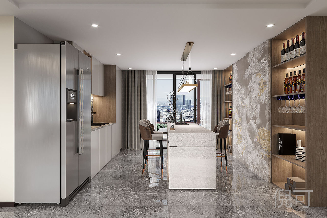 新中式 | 现代人的传统情怀