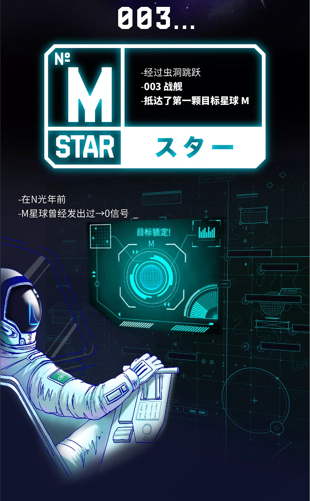 冈本okamoto微信条漫（图ZMjU1ODIwOTIw） - 短篇/格漫 - 站酷设计师虾球大魔王原创素材 - 站酷ZCOOL