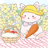 画画的甜橙的头像