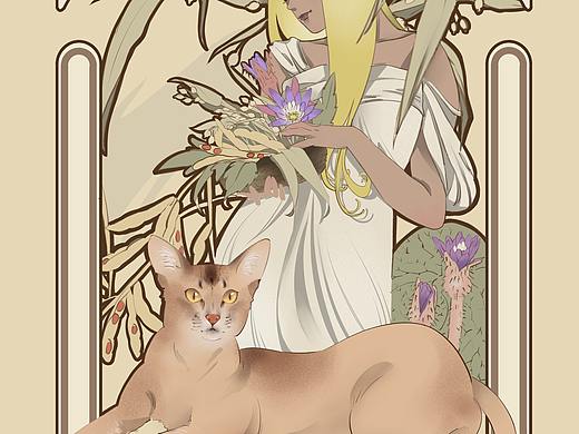 猫又花草茶测试联系