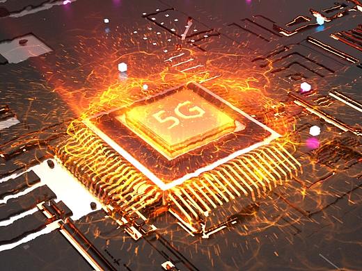 5G芯片（個人主頁-ZNDk4MTIzMzI=） - 其他三維 - 站酷設計師小宅2333原創(chuàng)素材 - 站酷ZCOOL