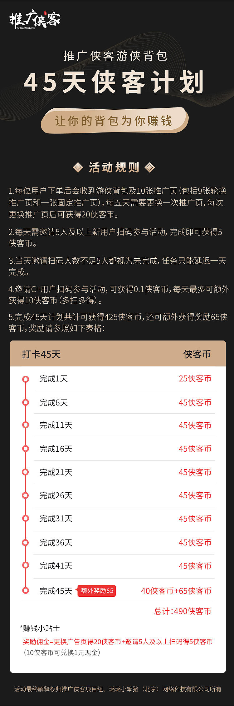 推广侠客（图ZMjYxNDY1Nzg4） - 宣传物料 - 站酷设计师小牛吖原创素材 - 站酷ZCOOL