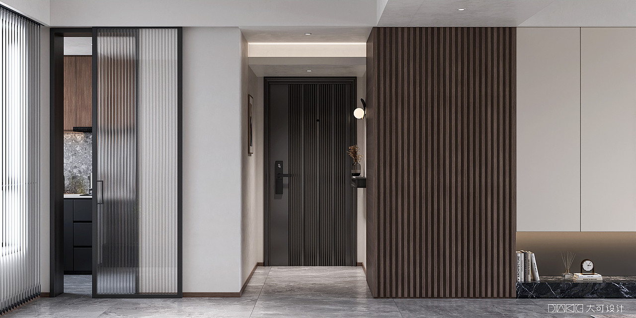 家裝（圖ZMjY0ODQxMDc2） - 家裝設(shè)計 - 站酷設(shè)計師一隅Yu原創(chuàng)素材 - 站酷ZCOOL