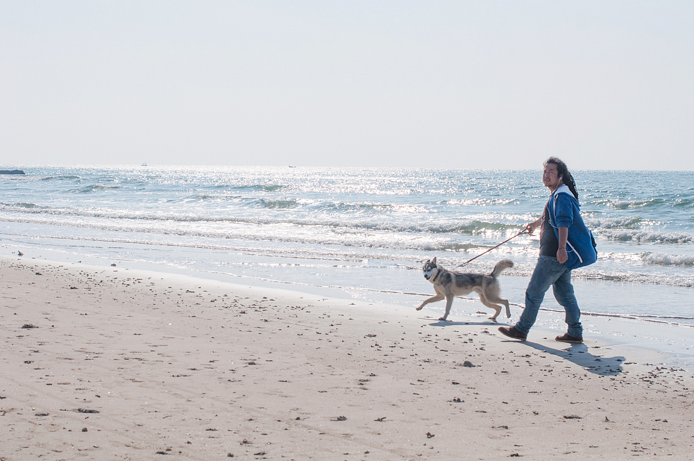 2014.12.28-2015.01.03 北海碧蓝